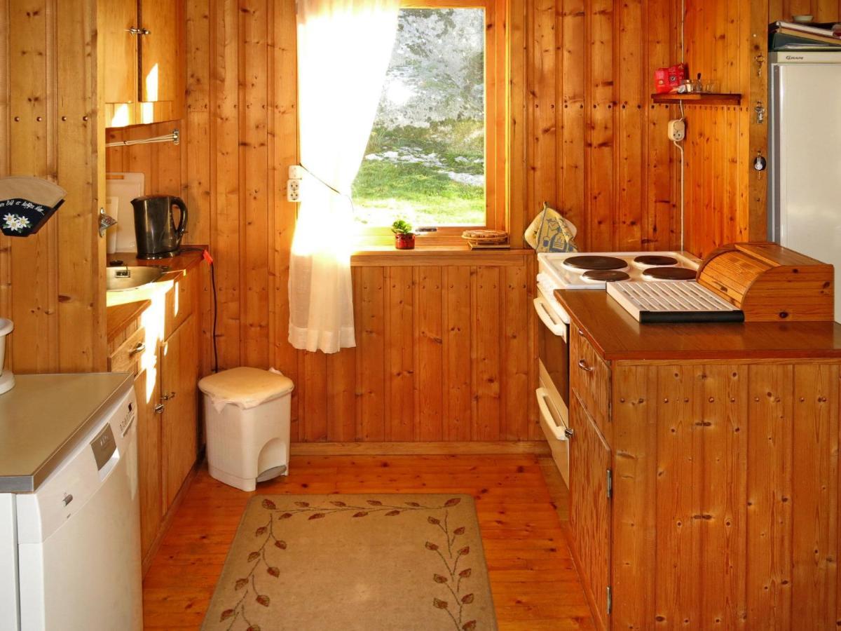 Holiday Home Aptafjorden - Sow684 By Interhome Фарсунн Екстер'єр фото