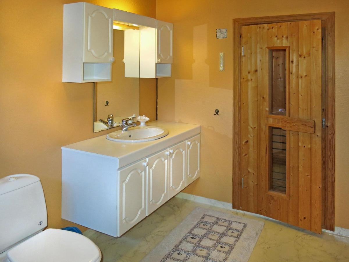 Holiday Home Aptafjorden - Sow684 By Interhome Фарсунн Екстер'єр фото