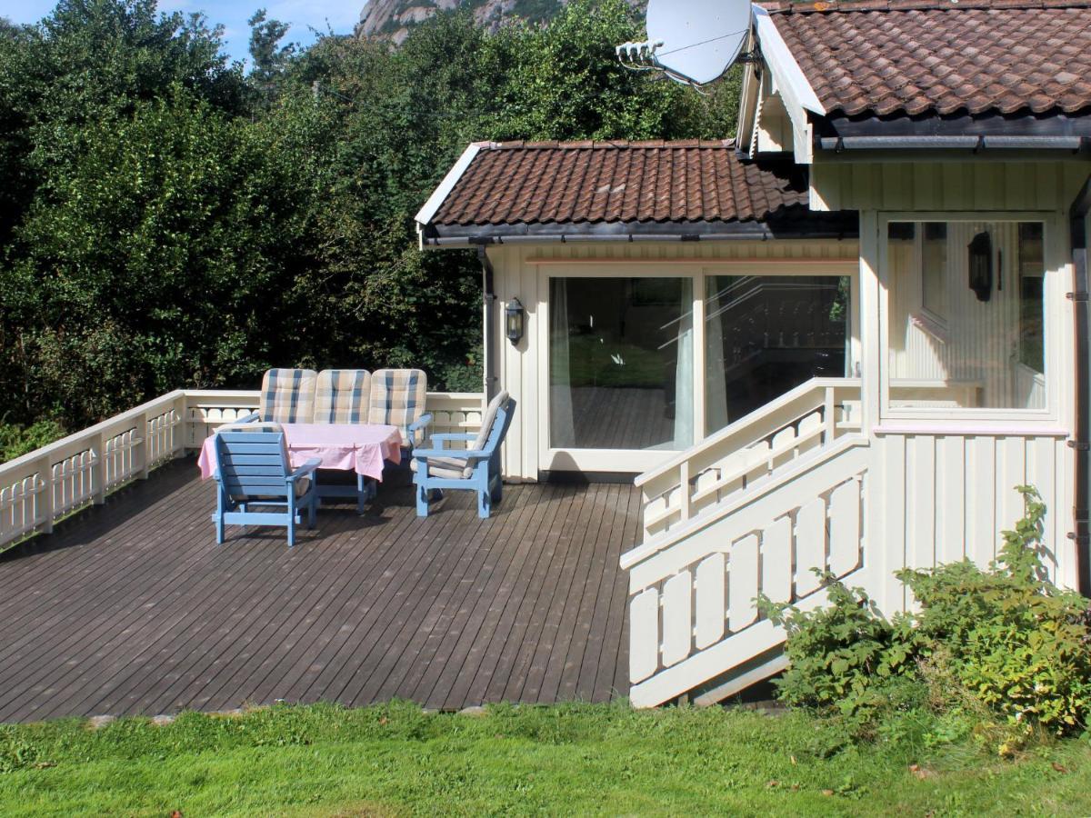 Holiday Home Aptafjorden - Sow684 By Interhome Фарсунн Екстер'єр фото