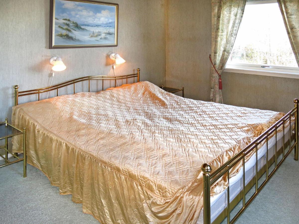 Holiday Home Aptafjorden - Sow684 By Interhome Фарсунн Екстер'єр фото