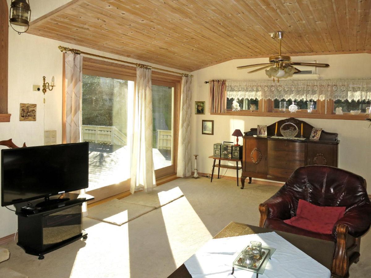 Holiday Home Aptafjorden - Sow684 By Interhome Фарсунн Екстер'єр фото