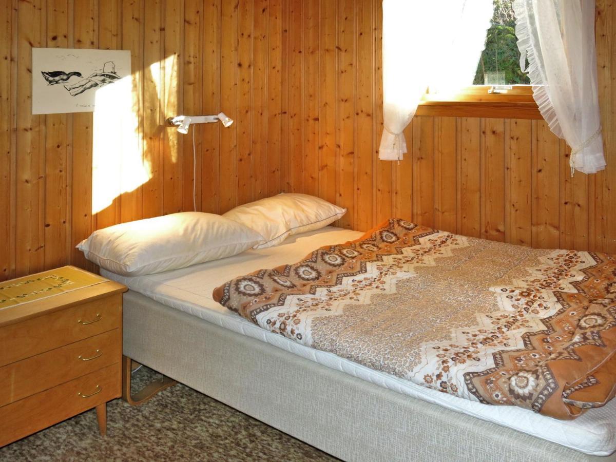 Holiday Home Aptafjorden - Sow684 By Interhome Фарсунн Екстер'єр фото