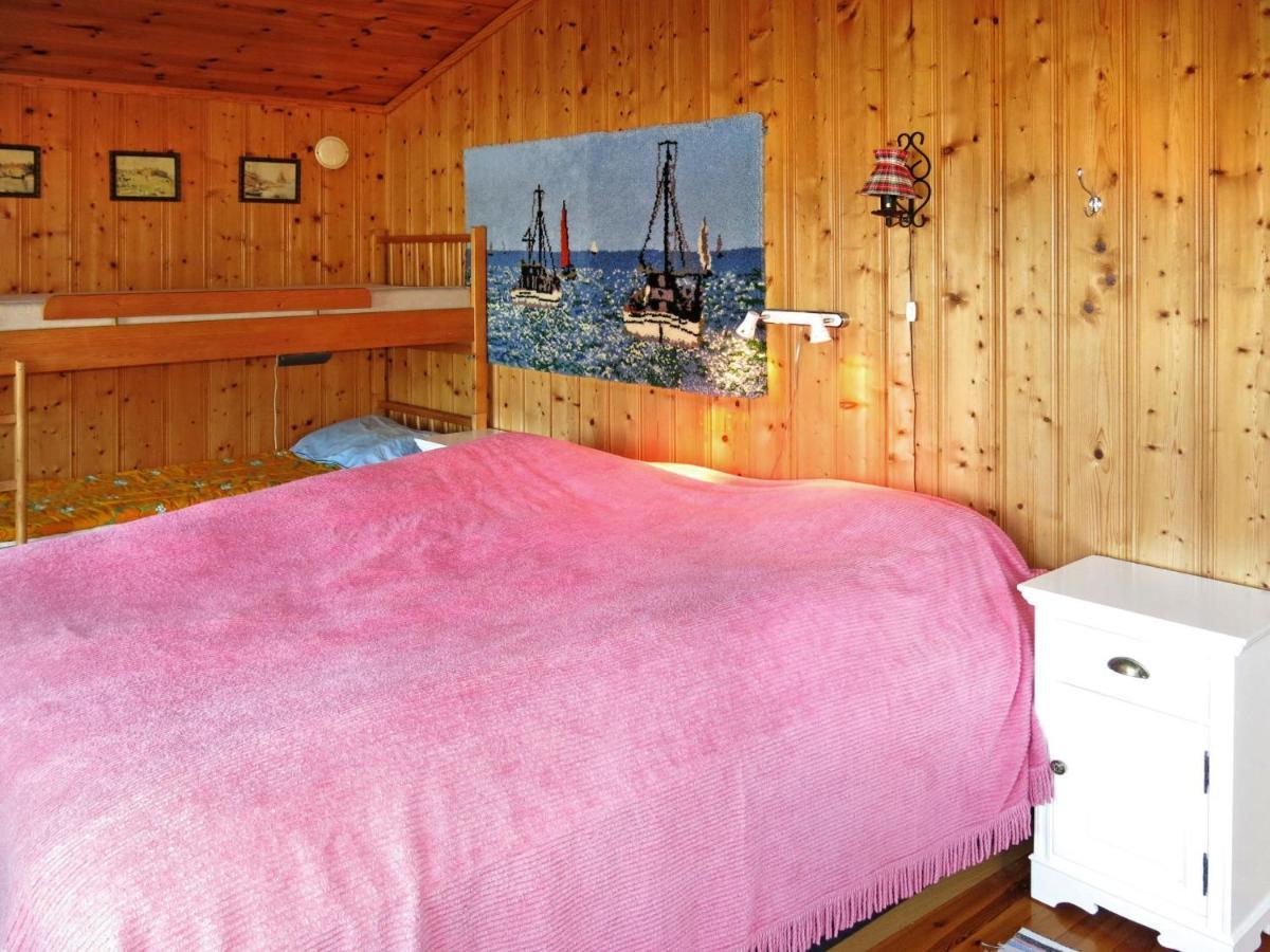 Holiday Home Aptafjorden - Sow684 By Interhome Фарсунн Екстер'єр фото